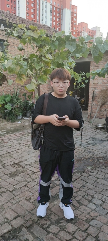 辛禹的第二张照片--基督教相亲网