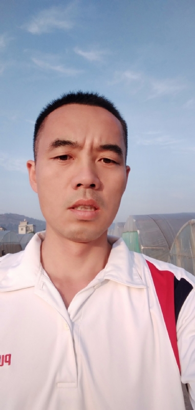 大头鱼的第一张照片--基督教相亲网