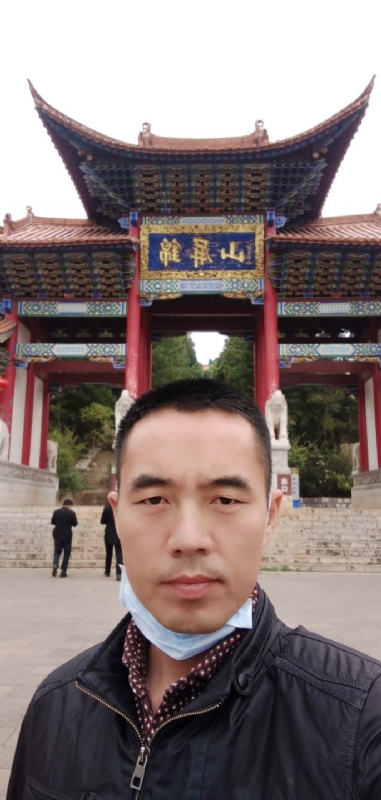 大头鱼的第二张照片--基督教相亲网