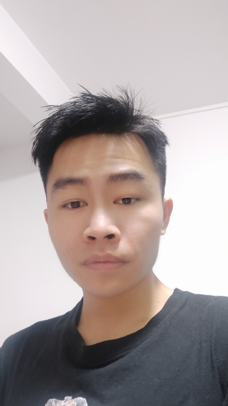 哇哈哈的第一张照片--基督教相亲网