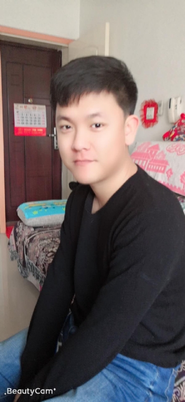 猝不及防的第一张照片--基督教相亲网