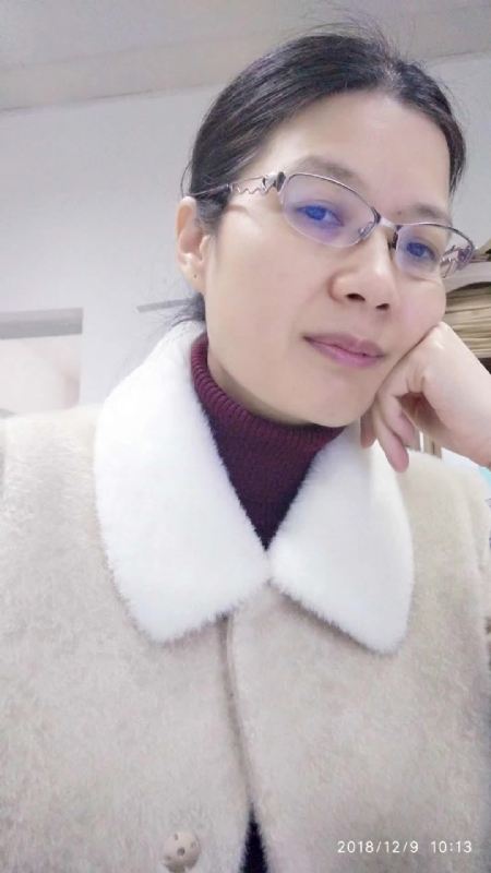 芷妤的第一张照片--基督教相亲网