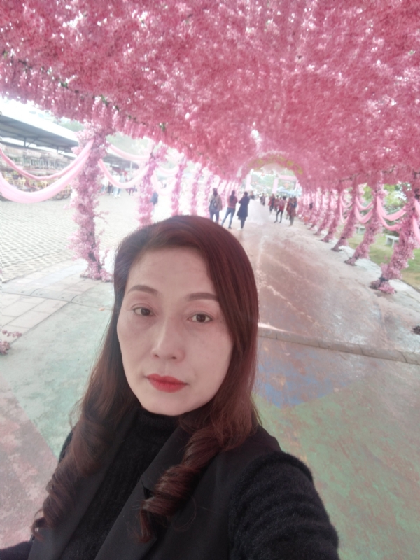 心愿的第一张照片--基督教相亲网