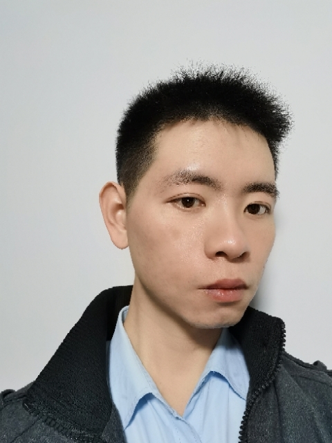 雨过天晴的第一张照片--基督教相亲网