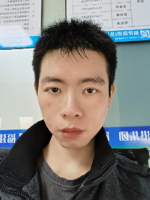 雨过天晴的第二张照片--基督教相亲网