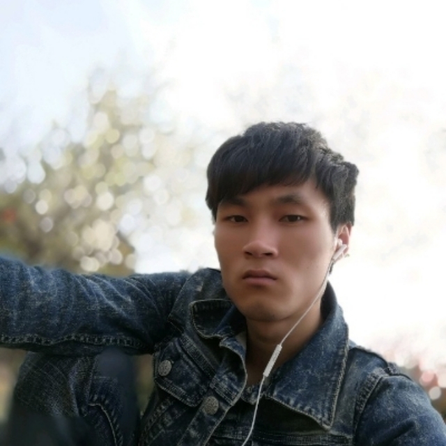 水墨丹青的第二张照片--基督教相亲网