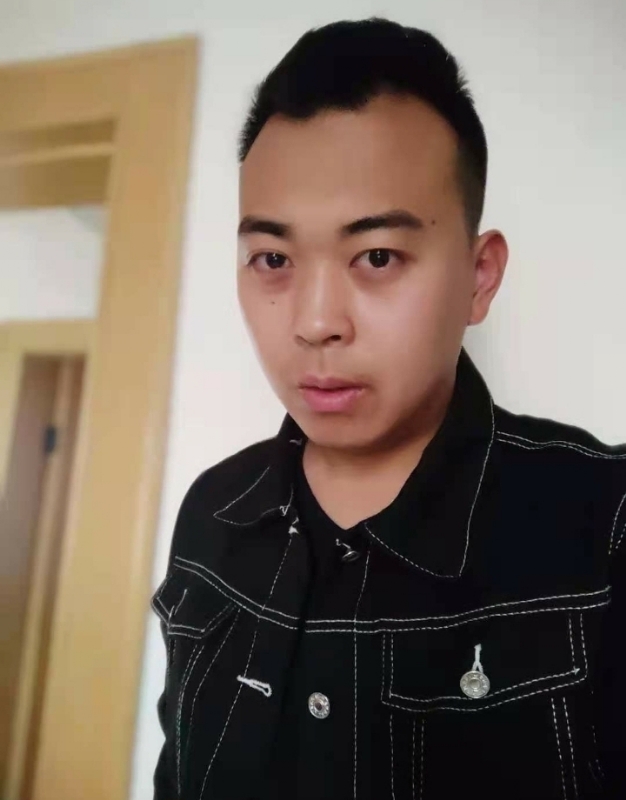 天边一丝风的第一张照片--基督教相亲网