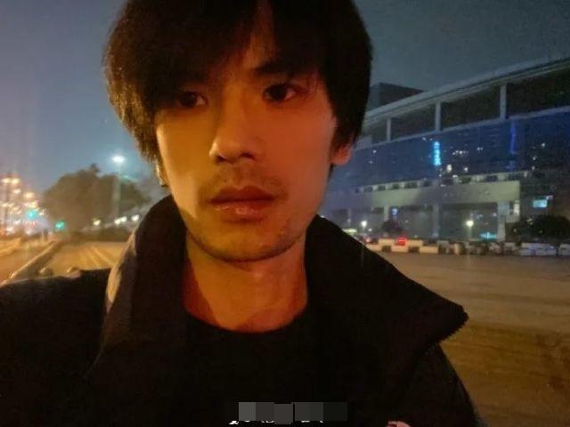 陈书誉的第一张照片--基督教相亲网