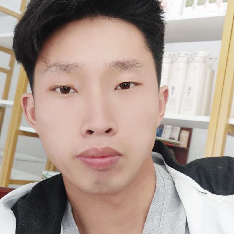 波澜不惊的第一张照片--基督教相亲网