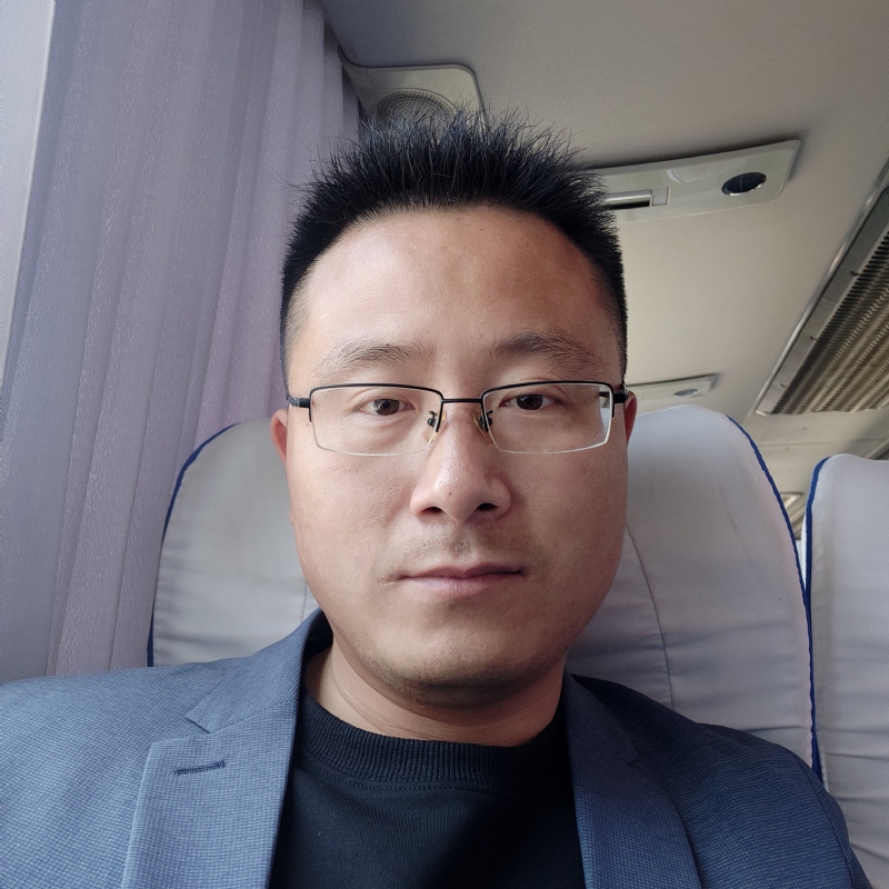 桑业挺的第一张照片--基督教相亲网