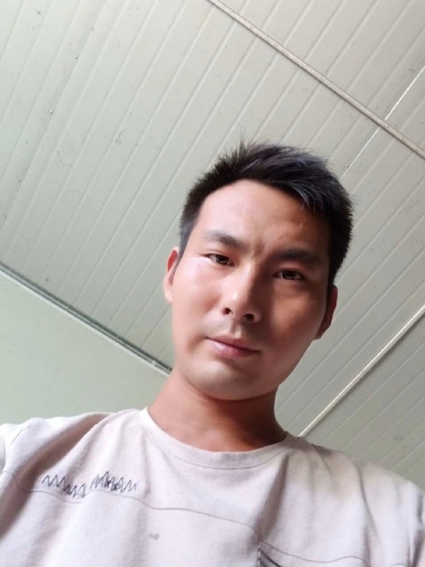 快乐肥宅水的第一张照片--基督教相亲网