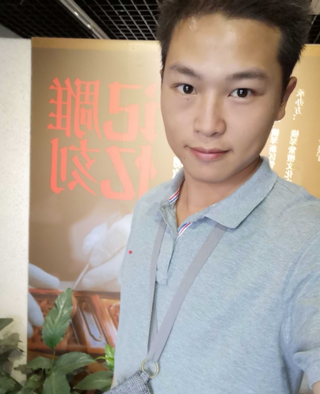 子非鱼VAE的第一张照片--基督教相亲网