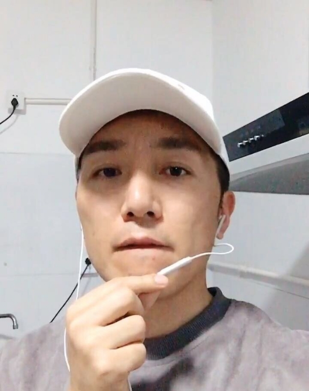 简单人生的第一张照片--基督教相亲网