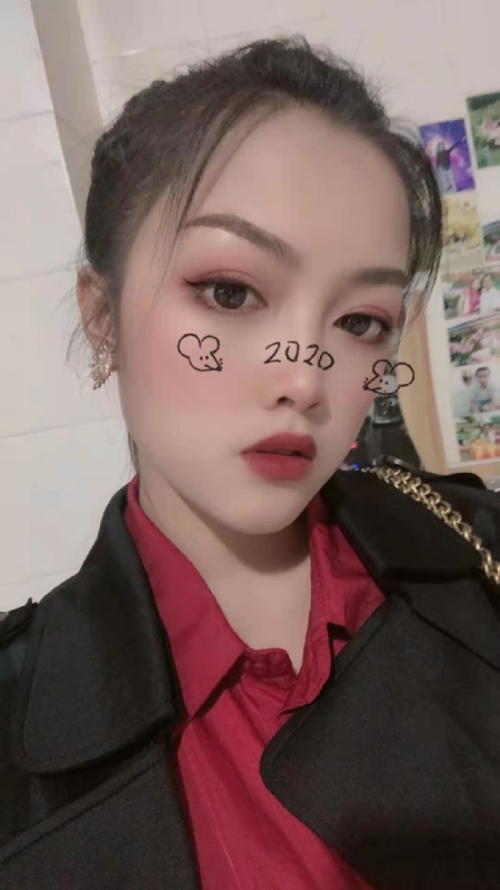 美丽的意外的第一张照片--基督教相亲网