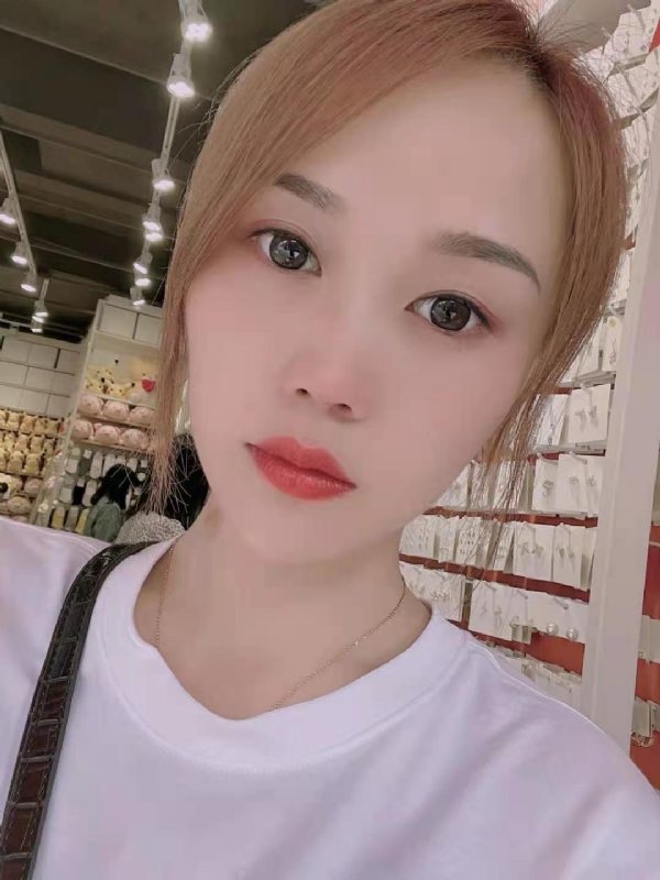 美丽的意外的第二张照片--基督教相亲网