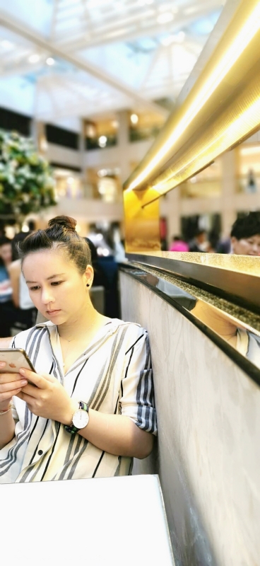 SorRytiff的第一张照片--基督教相亲网