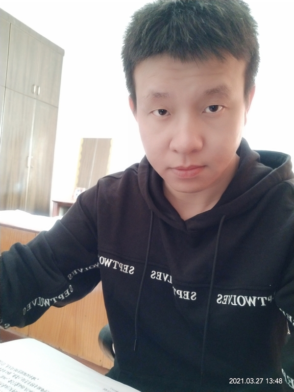 夜雨的第一张照片--基督教相亲网