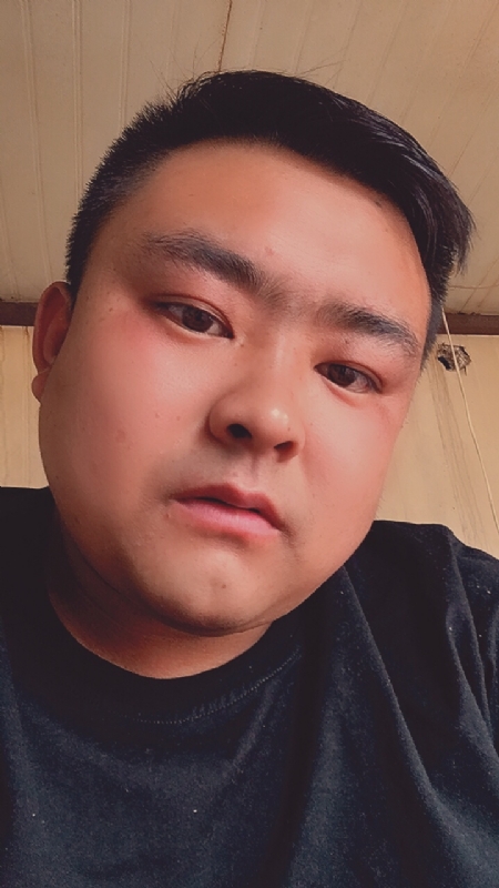 爱我所爱的第三张照片--基督教相亲网