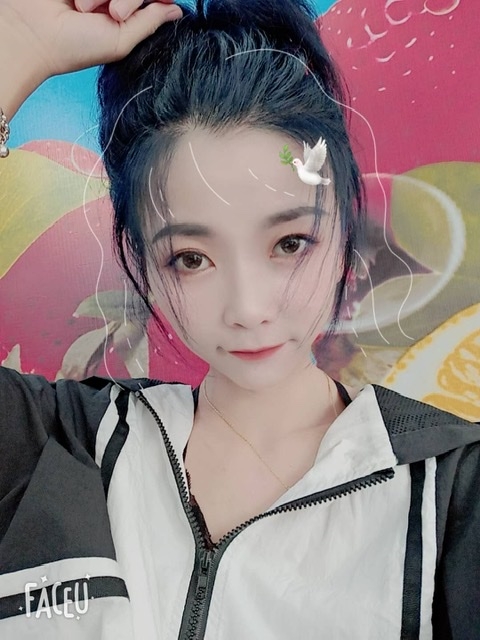 小丸子的第二张照片--基督教相亲网