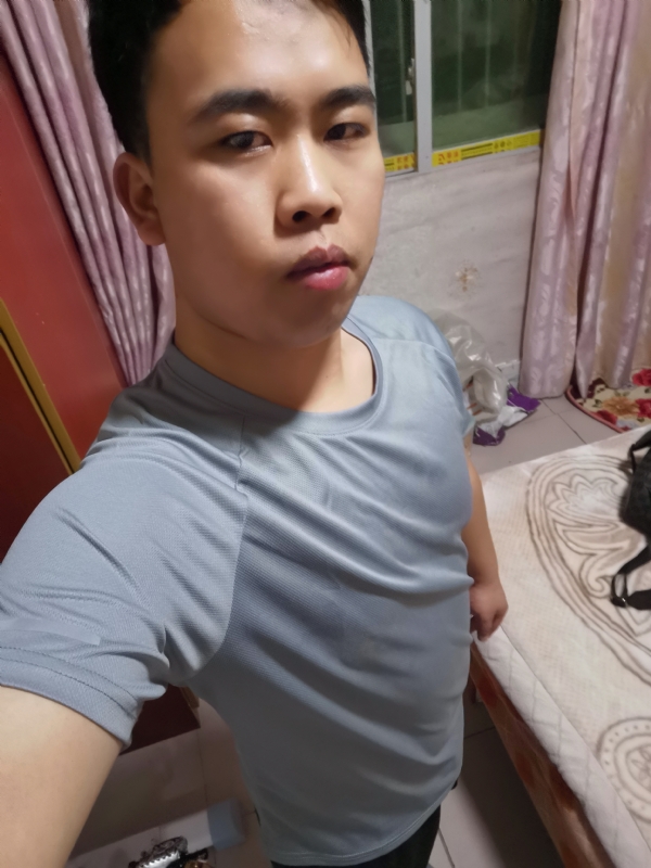陶陶tjx的第一张照片--基督教相亲网