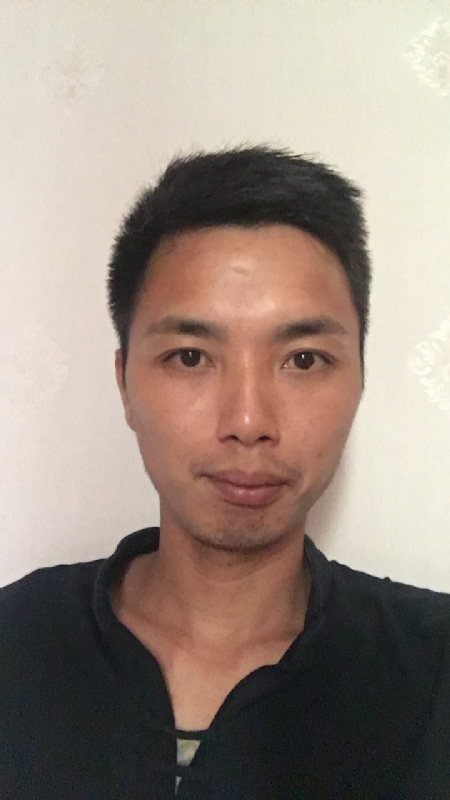 孤独无依的我的第二张照片--基督教相亲网