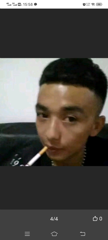 天道酬勤的第一张照片--基督教相亲网