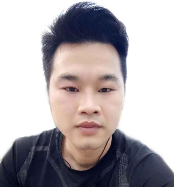 孤独的跑者的第一张照片--基督教相亲网