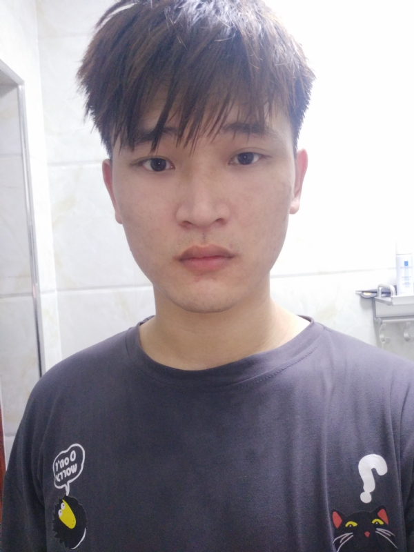 船长的第一张照片--基督教相亲网