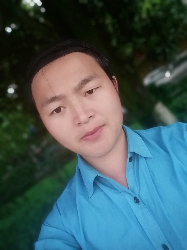 黎夕旧梦的第二张照片--基督教相亲网