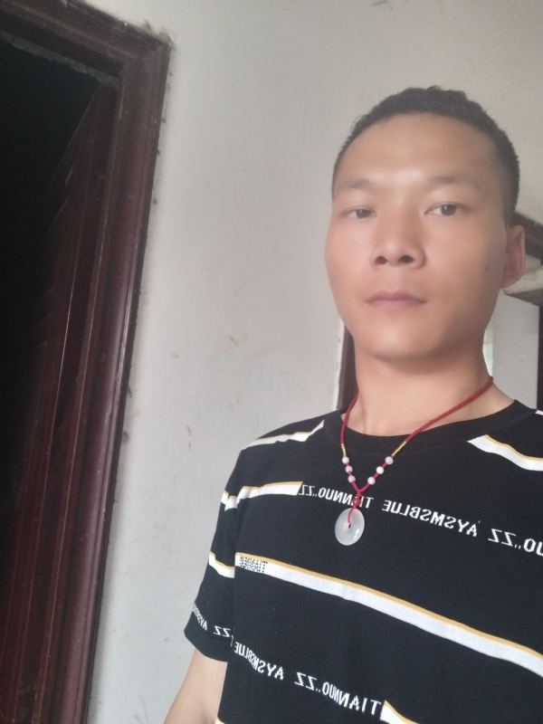 爱，请深爱的第二张照片--基督教相亲网