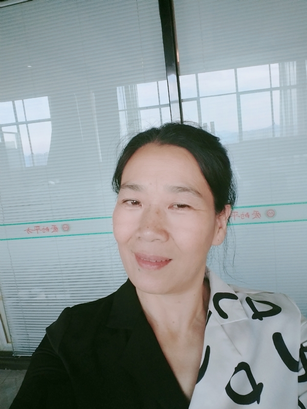 易莲的第一张照片--基督教相亲网