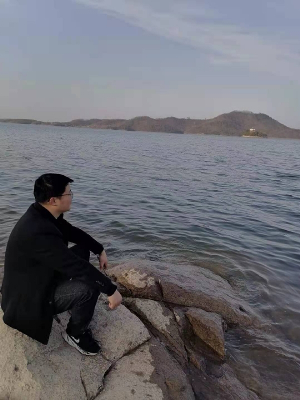 命之子的第二张照片--基督教相亲网