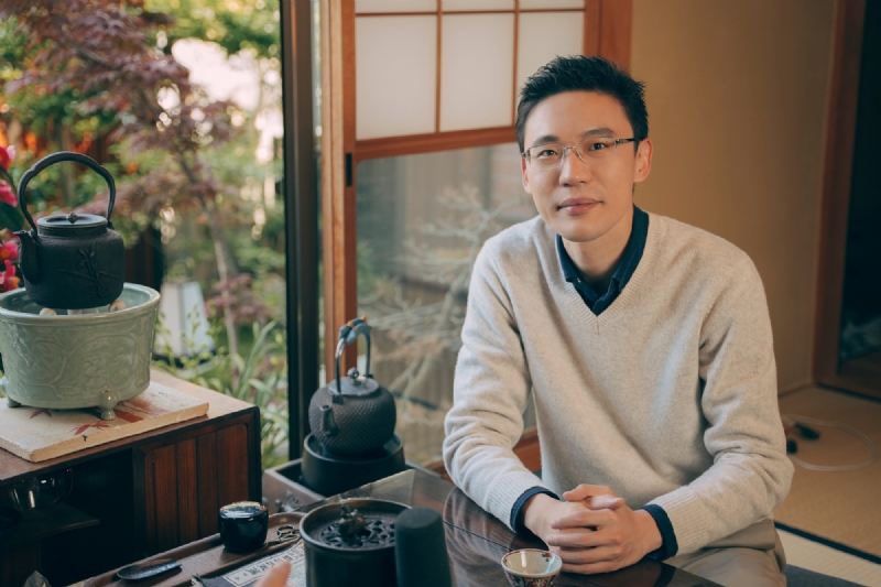 随遇而安的第一张照片--基督教相亲网