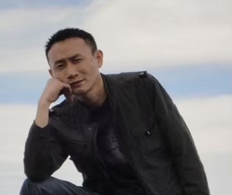 过客……的第一张照片--基督教相亲网