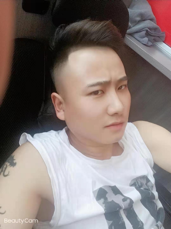 上善若水的第二张照片--基督教相亲网