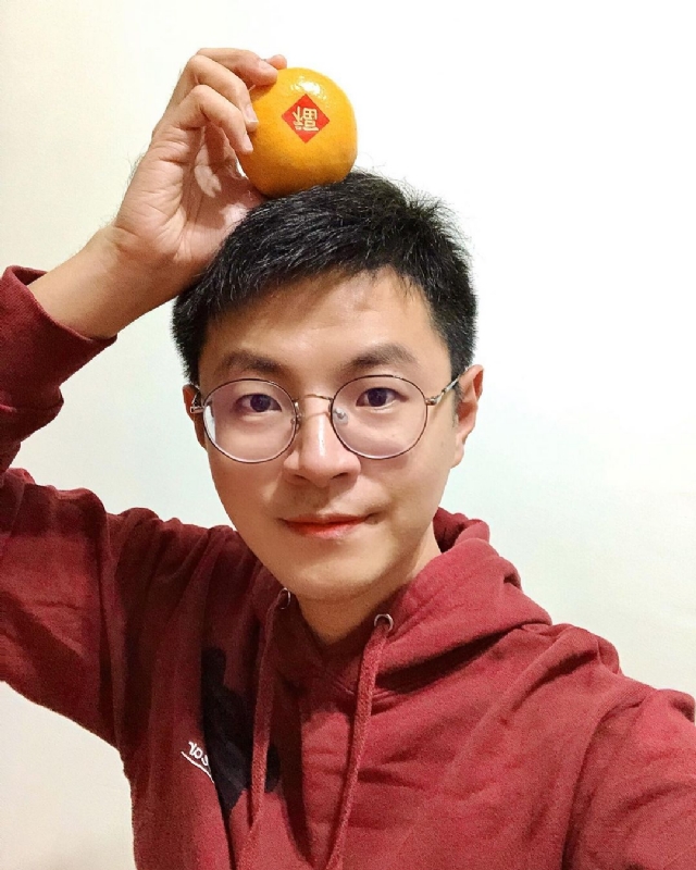 AIIen的第一张照片--基督教相亲网