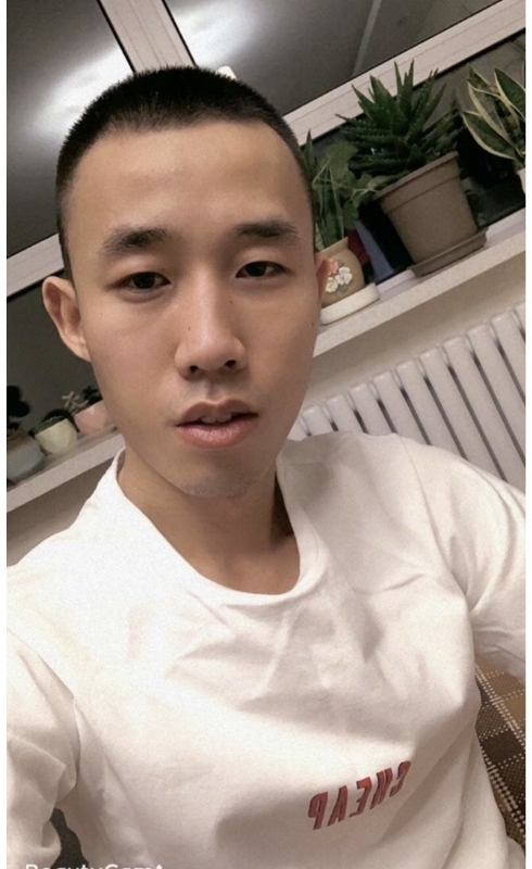 白天不知夜的黑的第一张照片--基督教相亲网