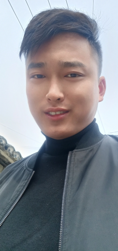 乐毅的第一张照片--基督教相亲网