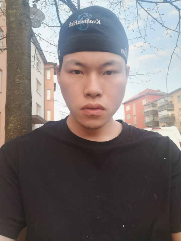 吴灵勇的第一张照片--基督教相亲网