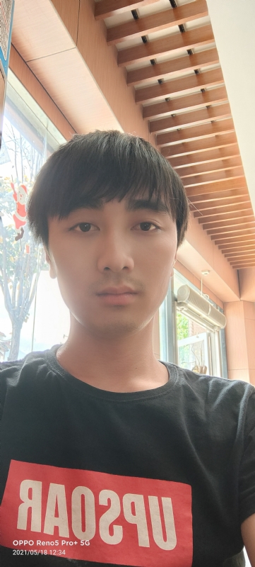 小海的第四张照片--基督教相亲网