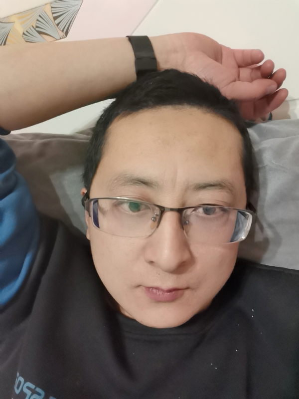 弥我心灵终身不渝的第一张照片--基督教相亲网