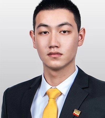郭先生的第一张照片--基督教相亲网