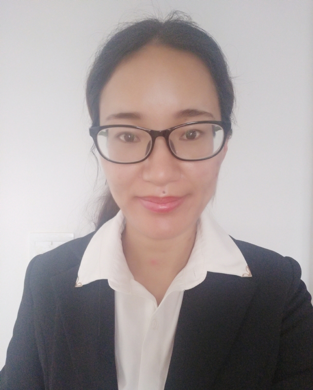 王老妞的第一张照片--基督教相亲网