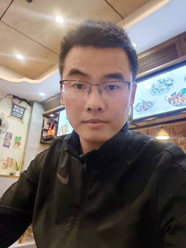 奔向幸福的第二张照片--基督教相亲网