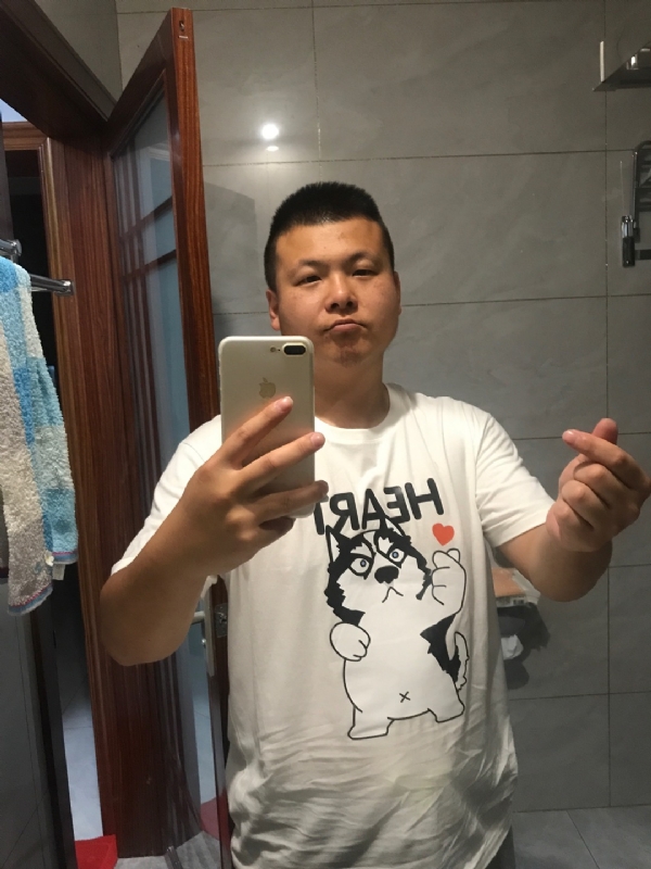 阔落的第一张照片--基督教相亲网