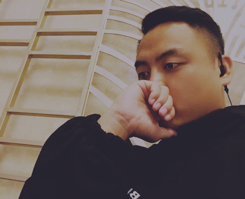 楠的第一张照片--基督教相亲网
