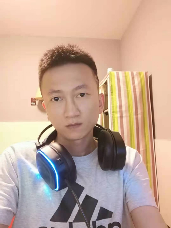 嘿嘿嘿的第一张照片--基督教相亲网