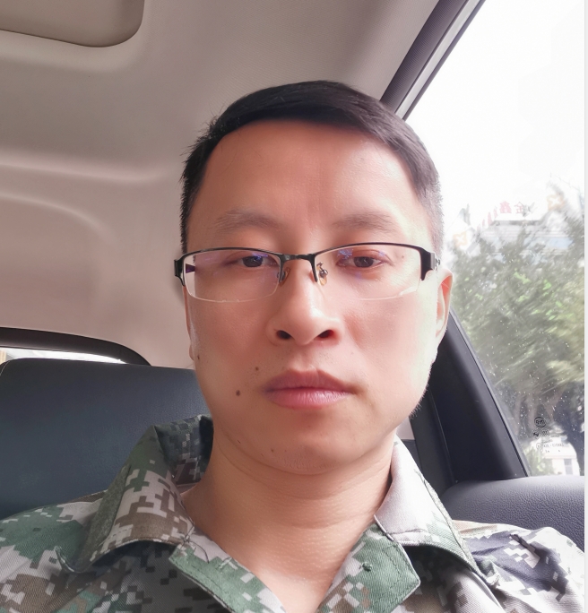 风来云意的第一张照片--基督教相亲网