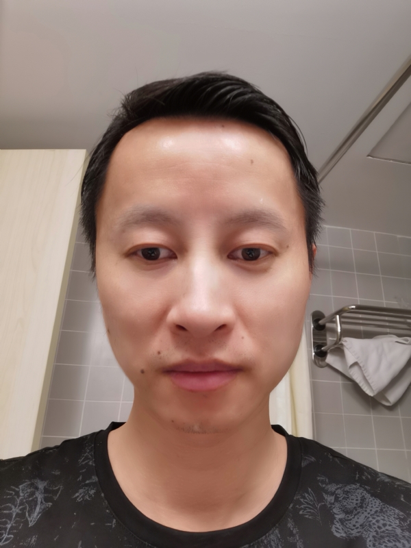 风来云意的第四张照片--基督教相亲网