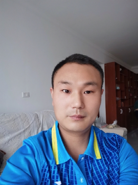 明哥的第一张照片--基督教相亲网